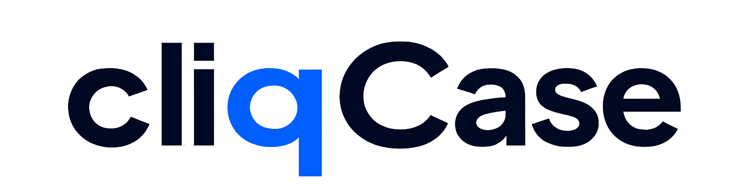 CliqCase